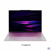 Nešiojamasis kompiuteris Lenovo Yoga Slim 7 Ultra 14IPH11 Intel, Jutiklinis ekranas