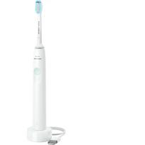 Philips elektrinis dantų šepetėlis HX3641/31, 31000 judesių per minutę, 2 minutės, Li-Ion, 1 režimas, SmartTimer, QuadPacer