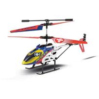Carrera RC Sraigtasparnis Rescue One 370501055, 2.4 GHz, 19.5 cm rotorius, LiPo akumuliatorius, giroskopas, aukščio palaikymas