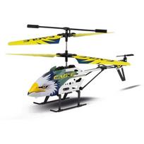 Carrera RC sraigtasparnis 370501054, 2.4 GHz, 19.5 cm rotorius, aliuminio korpusas, giroskopas, automatinis aukščio palaikymas