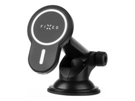 Nugarėlės dėklai fixed  MagClick XL | Holder | Apple | iPhone 12/13/14 | Black