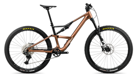 Orbea OCCAM SL H10 2027 / Metallic Cinnamon - Black (Matt) / kalnų (MTB) dviratis (29") (L)