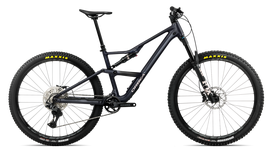 Orbea OCCAM SL H10 2027 / Tanzanite (Matt-Gloss) / kalnų (MTB) dviratis (29") (M)