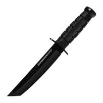 Cold Steel Leatherneck Tanto D2 Karinis peilis