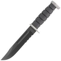 Ka-Bar D2 Extreme Utility Knife Eagle Sheath 1281 Karinis peilis
