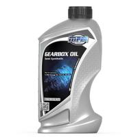 Alyva MPM Gearbox Oil 75W90 GL-4/5 Semi Synthetic 1L (12001)