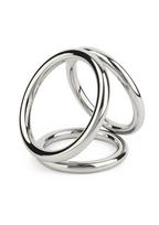 Penio ir kapšelio žiedas Triad Chamber C-ring Small, S dydis
