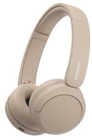 SONY WH-CH520 Cream