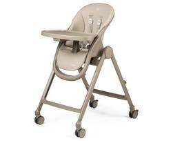 Peg Perego Living Space Sand Maitinimo kėdutė