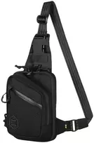 M-TAC krepšys per petį Sling Pistol Bag Hex