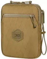 M-TAC krepšys per petį Pocket Bag X-PAC Elite