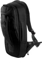 Vieno diržo taktinė kuprinė M-TAC Agent Elite Hex