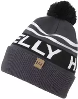Megzta kepurė su bumbulu Helly Hansen Ridgeline