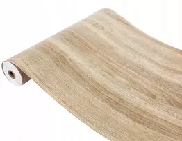 Lipni plėvelė durims Ąžuolas Sonoma šviesi 90x210cm