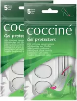 Coccine Geliniai apsauginiai batų įdėklai