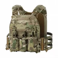 M-tac Plate Carrier Cuirass Fast Elite liemenė, Multicam