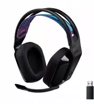 LOGIC Logitech G535 Lightspeed Belaidis Lengvas Žaidimų Ausinės Pc Ps4 Ps5