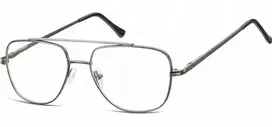 Sunoptic Korekciniai Rėmeliai Pilot Aviator Unisex
