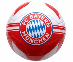 Fc Barcelona Futbolo kamuolys treniruočių rekreacinis Fc Bayern Munchen, 5 dydis