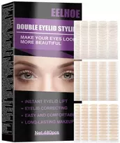 Eyelid Styling 480 vnt. – lipni korekcinė juosta nukarusiems vokams