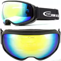 Carrera Cambell Snieglentininko akiniai Revo Antifog Otg Uv400