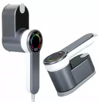 Daewoo Okanemoqi Reisedampfer lygintuvas Lcd 1200w 120ml kelionėms ir namams