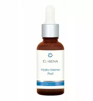 Hydro Intense Peel 30ml rūgštinis veido pilingas ordinary glotninantis