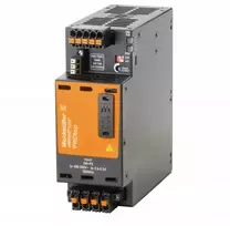 Weidmüller Pro Top3 maitinimo šaltinis 240w 24v 10a 2467080000