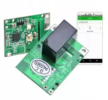 Sonoff Re5v1c su programinės įrangos pakeitimu į Supla beįtampos relė vartams