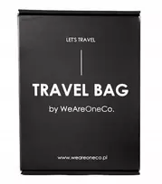 Weareoneco transportavimo krepšys vežimėliui, dydis Xl
