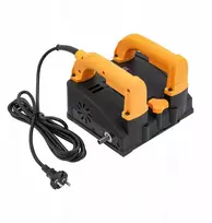 Elektrinis sienų oblius, rankinis oblius 1200 W, nešiojamas ritininis oblius su laidu