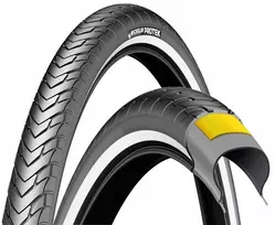Michelin Protek 28x1.50 700x38c dviračio padanga Reflex