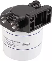 Vgeby Laivo jūrinis rotacinis kuro filtras vandens separatorius alyvos vandens separatorius kuro filtro priedas 18-7983-1 pakabinamam varikliui
