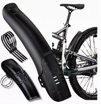 Dunlop Enlee mtb dh lengvas dviračio purvasaugis 20-29" priekinis galinis universalus