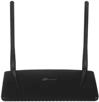 Lte maršrutizatorius su sim kortele tp-link mr6400 4g lte 300mb/s belaidis maršrutizatorius