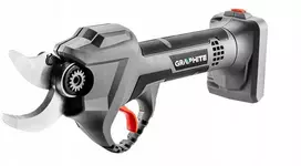 Graphite akumuliatorinės genėjimo žirklės 18v Energy+ be akumuliatoriaus 58g029