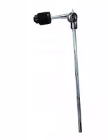 1pc būgnų rinkinio lėkščių stovo laikiklis muzikos mušamųjų instrumentų dalys accs