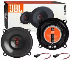 Jbl stage3 527 garsiakalbiai audi a4 b5 priekinės durys