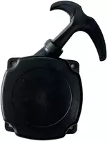 Avalon Tools Tmbc520-720-3 strimmerio paleidimo skriemulys, juodas