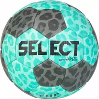 Kelioninis Select rankinio kamuolys light grippy db ehf v24 r.00 mini b-grade