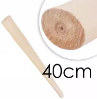 Bauster Kotelis kūjui, rankena, 40 cm