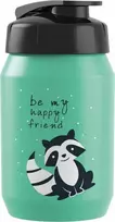 Vaikiška dviračio gertuvė 450 ml Go Badger Bobike