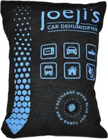 joeji's Kitchen automobilinis oro sausintuvas su silikageliu 500g J240_Car_dehumidifier_500g_1