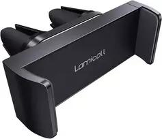Lamicall automobilinis telefono laikiklis į ventiliacijos groteles, 4.7–6,5 col., C2-EU-B