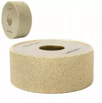 Vortex deimantinis diskas plytelių kraštams šlifuoti 30 mm x 75 mm