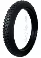 Dviračio padanga 26x3.0 - protektorius Kostka - fat custom Dh Mtb big-brick Razr