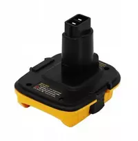 Adapteris, perėjimas iš Nicd baterijos į Li-ion Dewalt