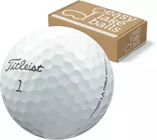Titleist 50 Pro V1 ežero kamuoliukai / golfo kamuoliukai - Aaaa/aaa kokybė - tinklelyje