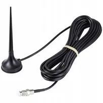 Antena su magnetiniu pagrindu Renkforce Rf-5253244 Gsm, Umts