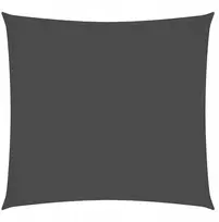 Vidaxl Sodo burė, Oxford audinys, kvadratas, 2,5x2,5 m